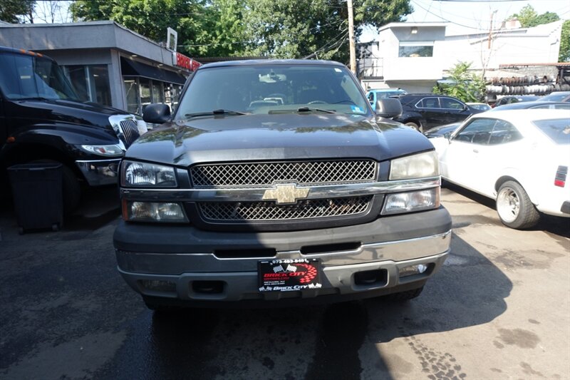 chevrolet silverado 1500 2005 2GCEK13T951129278 image chevrolet silverado 1500 2005 2GCEK13T951129278 image